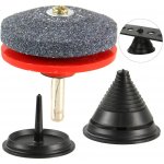 MAR-POL Brousek s vyvažovačkou na nože zahradních sekaček M88141 – Hledejceny.cz