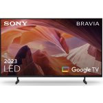 Sony Bravia KD-43X80L – Zboží Živě