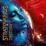 Stratovarius - DESTINY LTD. LP – Hledejceny.cz