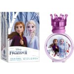 EP Line Disney Frozen II toaletní voda dětská 30 ml