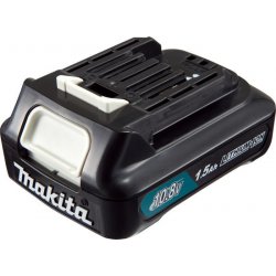 MAKITA 197393-5 10,8V 1,5Ah Li-Ion BL1016