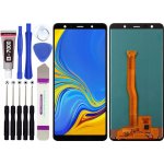 LCD Displej Samsung GALAXY A7 – Zboží Živě