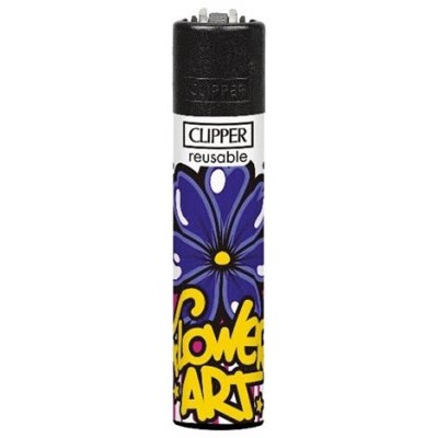 Clipper Urban Flowers 04 – Hledejceny.cz