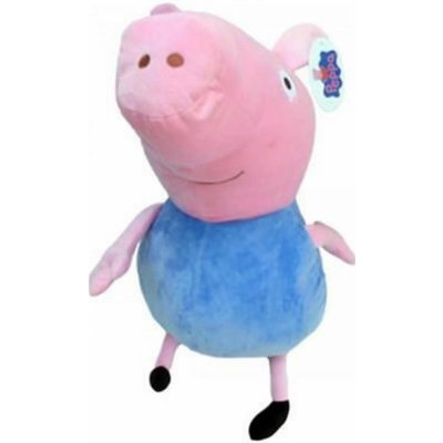 George Prasátko Peppa Amusemen 25 cm – Zbozi.Blesk.cz