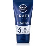 Nivea Men Craft Stylers Fixating gel na vlasy pro vysoký lesk 150 ml – Sleviste.cz