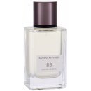 Banana Republic Icon Collection 83 Leather Reserve parfémovaná voda unisex 75 ml