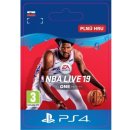 NBA Live 19 (The One Edition)