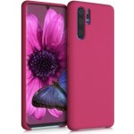 Pouzdro Kwmobile Huawei P30 Pro matné – Hledejceny.cz