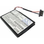 Cameron Sino CS-MD420SL 3.7V Li-ion 1100mAh černá - neoriginální