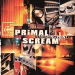 Primal Scream - Vanishing Point LP – Hledejceny.cz