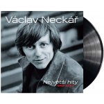Václav Neckář – Největší hity 1965-02 2 LP 3 – Hledejceny.cz