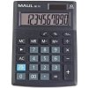Kalkulátor, kalkulačka Maul Kalkulačka MC 10, stolní, 10 číslic, MAUL 7265490 261842
