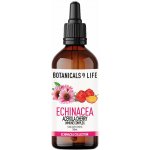 Botanicals 4 life Bylinná tinktura z extraktů třešně aceroly a echinacey 100 ml – Hledejceny.cz