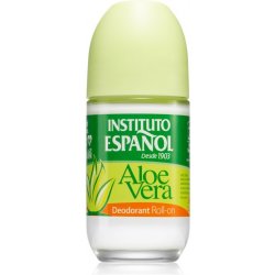 Instituto Español Aloe Vera deo roll-on 75 ml
