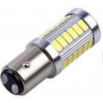 Rabel BAY15D 33 smd 5630 P21/W5 bílá