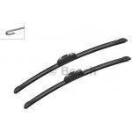 Bosch Aerotwin 500+475 mm BO 3397118993 | Zboží Auto