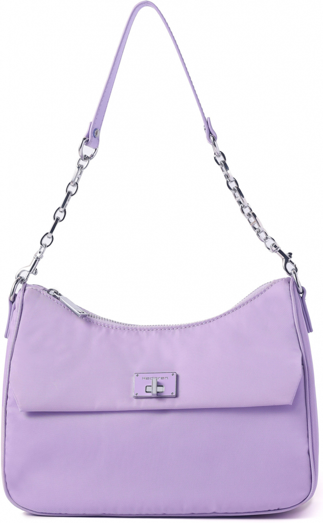 Hedgren Libra Unity kabelka Fresh Lilac 291