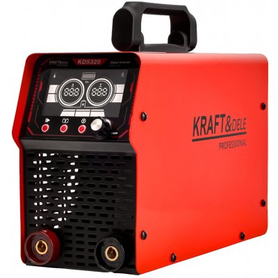 Kraft&Dele KD5320 – Zbozi.Blesk.cz