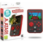 Super Pocket Atari Edition – Zboží Mobilmania