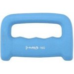 HMS CK10 neoprenová činka s držadlem 1 kg – Zboží Mobilmania