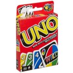 UNO karetní hra, Mattel UNO karetní hra, Mattel