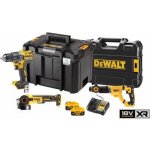Dewalt DCK327P2T – Zboží Dáma