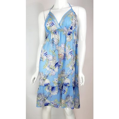 Magistral plážové šaty – Zboží Mobilmania