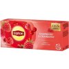 Čaj Lipton Malina a Brusinka 20 x 1,6 g