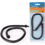 RESUN vzduchovací opona 30 cm – Zboží Dáma