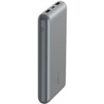 Belkin 20000mAh šedá – Zboží Mobilmania
