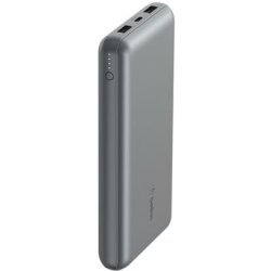 Belkin 20000mAh šedá