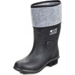 Cerva GUMOFILC 6250 OB FO CI SRC obuv černá – Hledejceny.cz