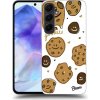 Pouzdro a kryt na mobilní telefon Samsung Picasee Ultimate Case Samsung Galaxy A55 5G Gookies