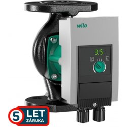 Wilo Yonos MAXO 50/0,5-12 PN6/10 2120651