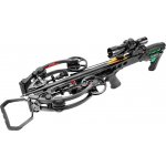 Kuše Beast Hunter Direwolf 215lbs black – Zbozi.Blesk.cz