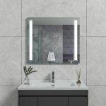 EBS Mars 80 x 70 cm MARSZ8070 – Hledejceny.cz