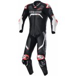 Jednodílná kombinéza Alpinestars GP Tech 4 modrá/žlutá/červená/černá/bílá – Sleviste.cz