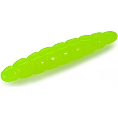 FishUp Morio 1,2" 3,1 cm Hot Chartreuse SÝR 12 ks – Zbozi.Blesk.cz