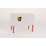 Bruder 43585 Kontejner UPS – Zboží Dáma