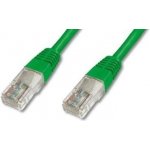 PremiumCord patch UTP RJ45-RJ45 level 5e 1m – Hledejceny.cz