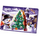 Milka Adventní kalendář 200g – Zboží Dáma
