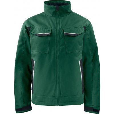ProJob 5426 bunda zateplená zelená – Zboží Mobilmania