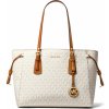 Kabelka Michael Kors kabelka multifunction tote bag logo vanilla