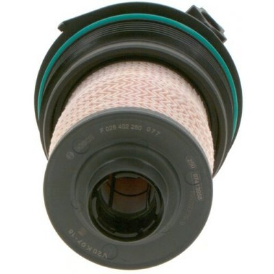 Palivový filtr BOSCH F 026 402 260 (F026402260) – Zboží Mobilmania