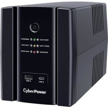 CyberPower UT1500E-FR