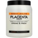 Stapiz Basic Salon Placenta Mask 1000 ml