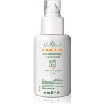 Cannaderm Stimulační sérum na vlasy s kofeinem Capillus 8 x 5 ml – Zboží Dáma