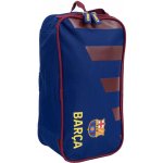 Fan-shop taška na kopačky Barcelona stripe – Zboží Mobilmania