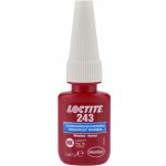 LOCTITE 243 zajišťovač šroubů SP 5g – Sleviste.cz