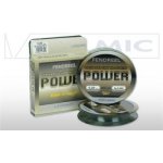 Colmic Power 200 m 0,2 mm 5,25 kg – Zboží Mobilmania